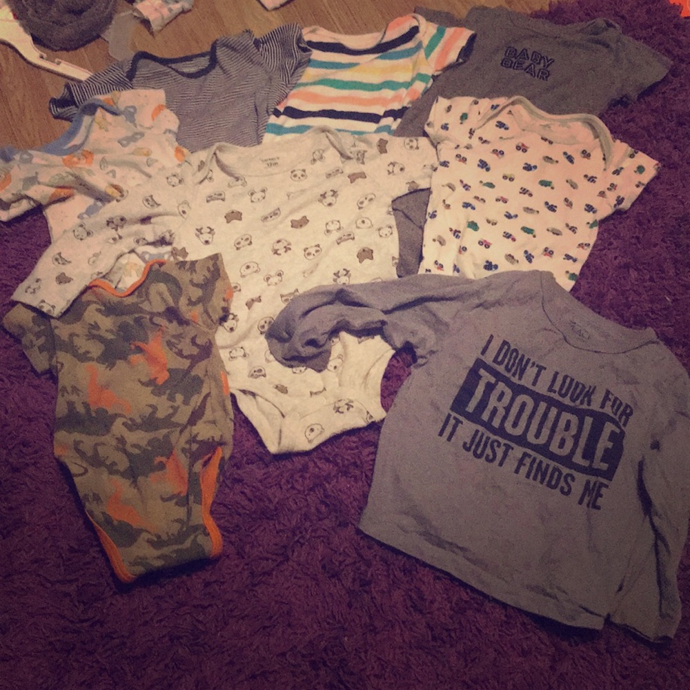 Boys Bundle !!